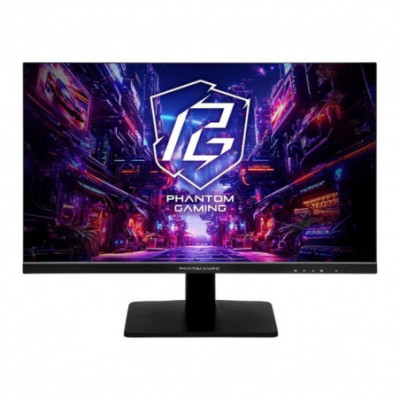 Monitor Gaming ASRock...