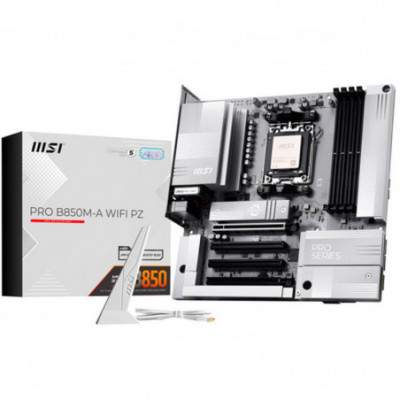 Scheda Madre MSI...