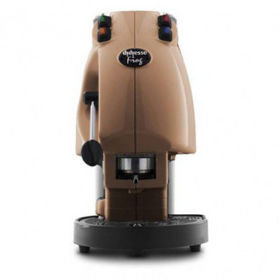 MACCHINA CAFFE FROG BASE...