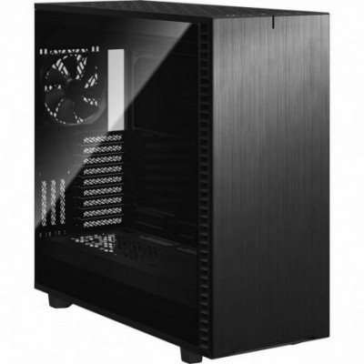 Case computer desktop ATX...