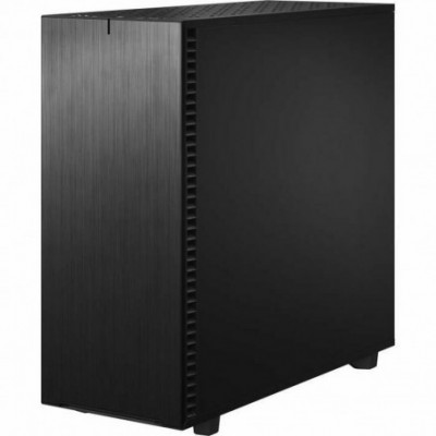 Case computer desktop ATX...