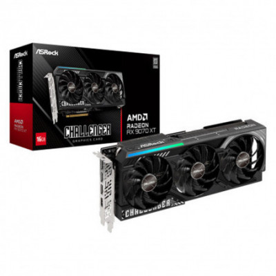 Scheda Grafica ASRock...