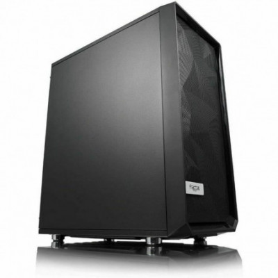 Case computer desktop ATX...