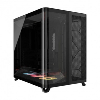 Case computer desktop ATX...