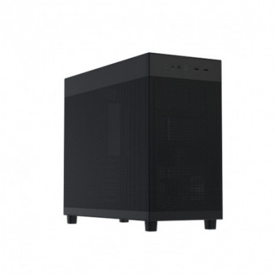 Case computer desktop ATX...