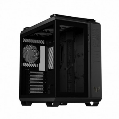 Case computer desktop ATX...