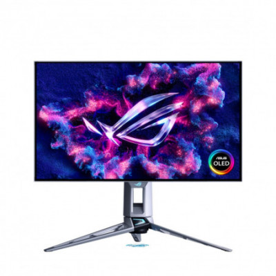 Monitor Asus...