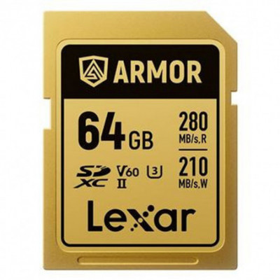 Memoria USB Lexar...