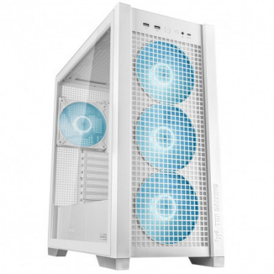 Case computer desktop ATX...