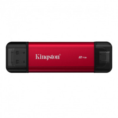 Hard Disk Esterno Kingston...