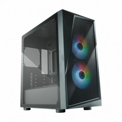 Case computer desktop ATX...