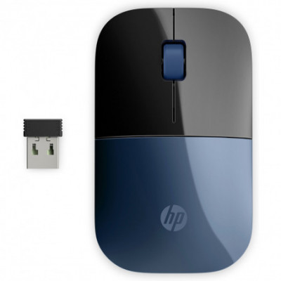 Mouse senza Fili HP Z3700...