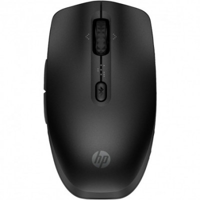 Mouse Ottico Wireless HP...