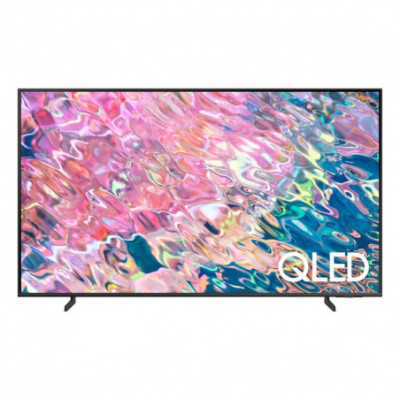 TV QLED 75" SAMSUNG...