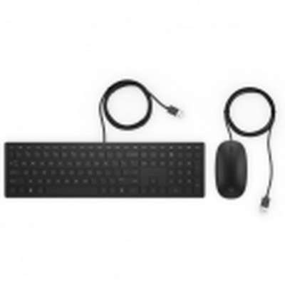 Tastiera e Mouse HP 4CE97AA...
