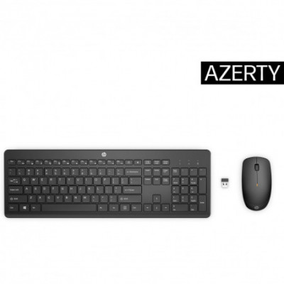 Tastiera HP C2710 Bianco...