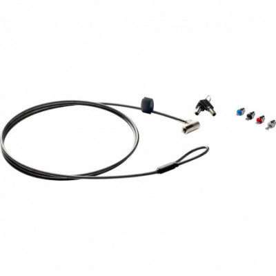 Cavo di Sicurezza HP 6UW42AA