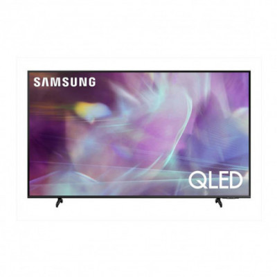 TV QLED 75" SAMSUNG...