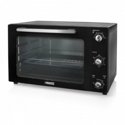 FORNO ELETTRICO 55L IX...
