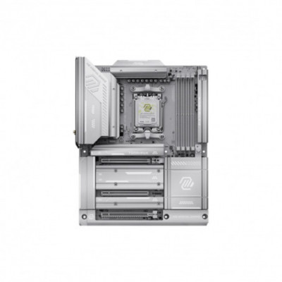 Scheda Madre MSI MAG X870E...