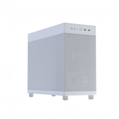 Case computer desktop ATX...
