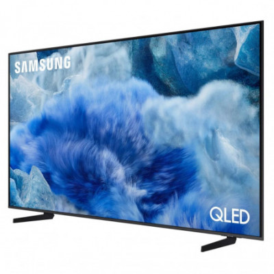 TV QLED 55" SAMSUNG...