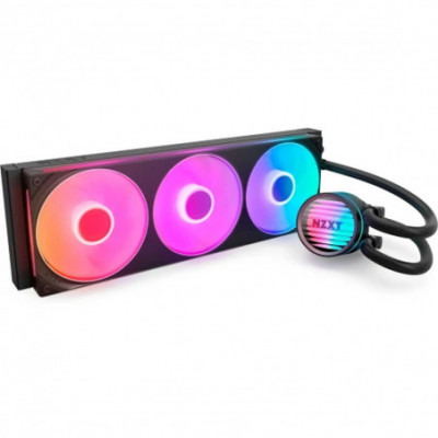Ventola per CPU NZXT...