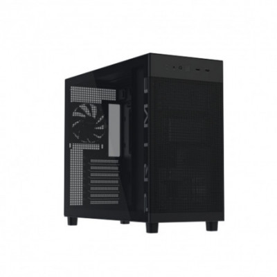 Case computer desktop ATX...