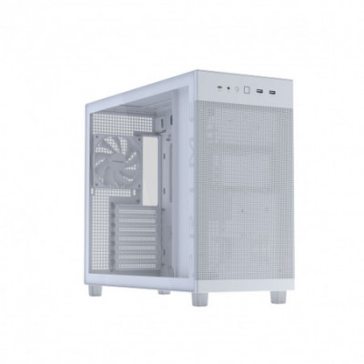 Case computer desktop ATX...