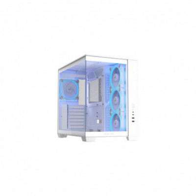 Case computer desktop ATX...
