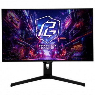 Monitor Gaming ASRock...