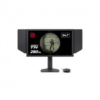 Monitor Zowie XL2540X+ Full...