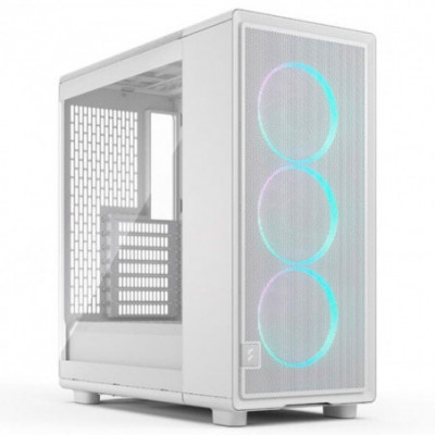 Case computer desktop ATX...