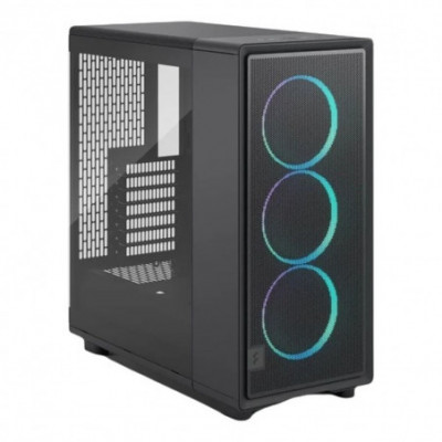 Case computer desktop ATX...