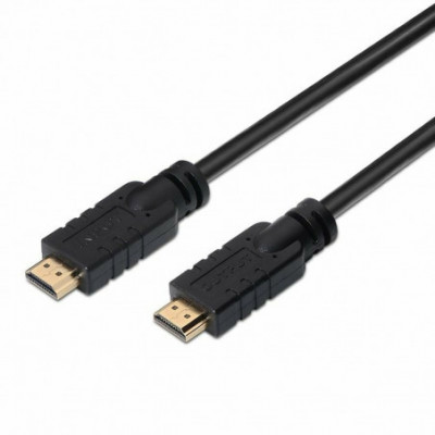 Cavo HDMI Aisens A119-0104...