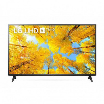 TV LED 50" LG 4K...