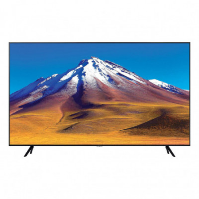TV LED 50" SAMSUNG 4K...