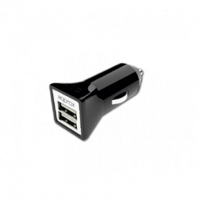 Caricabatterie USB per Auto...