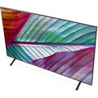 TV LED 50" LG 4K 50UR78G...