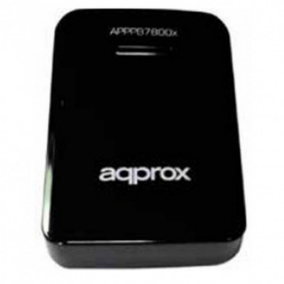 Powerbank approx!...