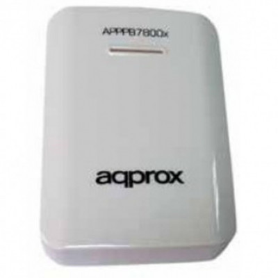 Powerbank approx!...