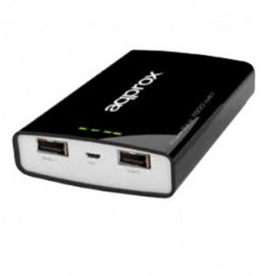 Power Bank approx!...