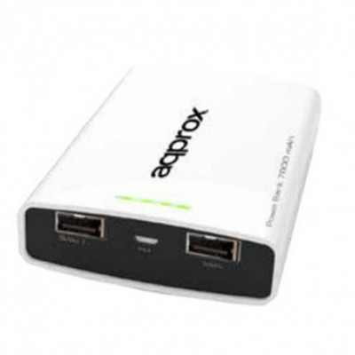 Power Bank approx!...