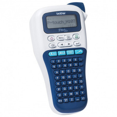 ETICHETTATRICE BROTHER...