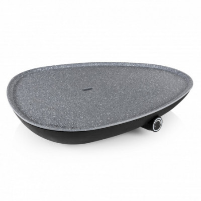 TABLE CHEF TRIANGLE GRILL