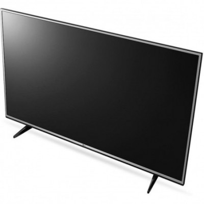 TV LED 55" AIXI 4K...