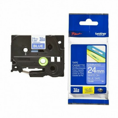 Nastro Laminato Brother...