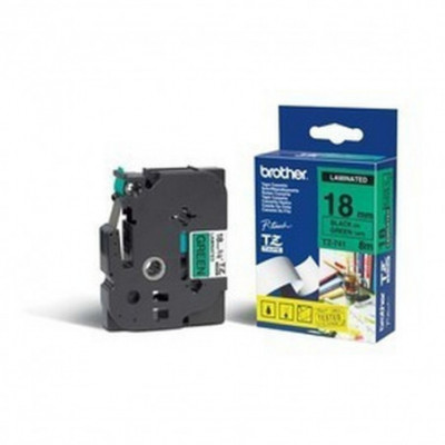 Nastro Laminato Brother...