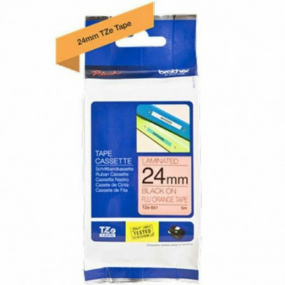 Nastro Laminato Brother...