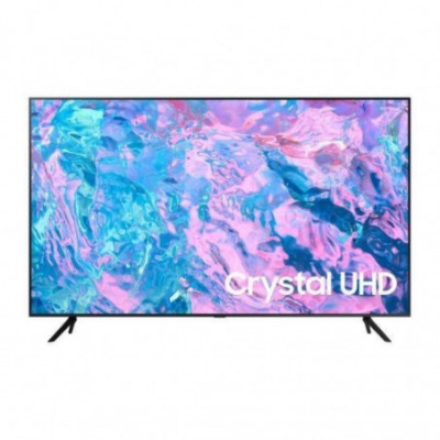 TV LED 65" SAMSUNG 4K...